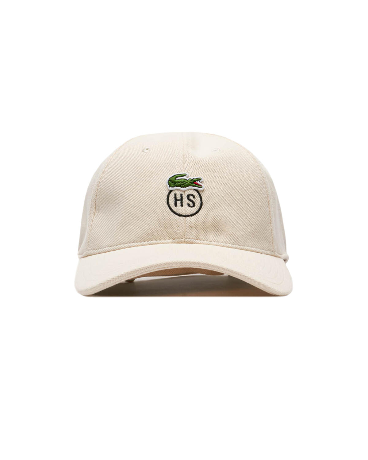Lacoste x Highsnobiety Cap (Women's) - Image 3