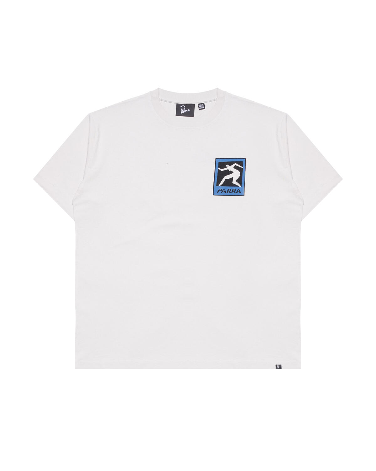 by Parra pigeon legs t-shirt - Image 2
