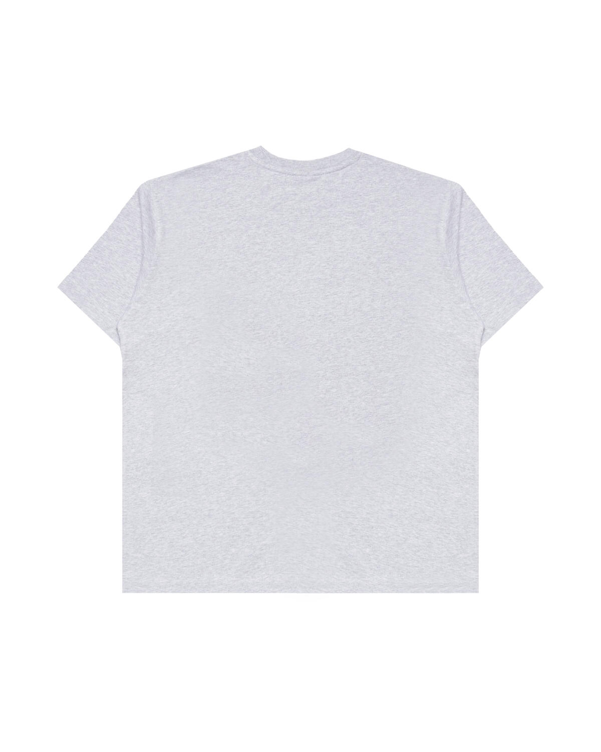 By Parra Ghost Caves T-Shirt 'Heather Grey' - Image 3