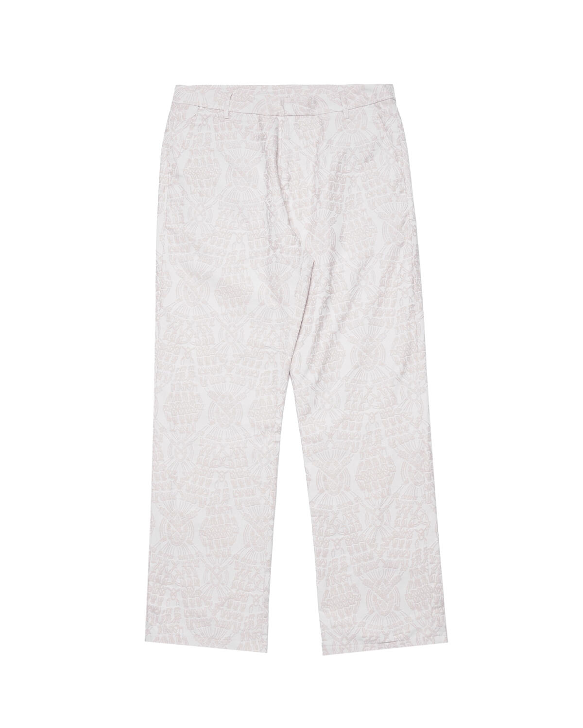 Daily Paper Zuri Macrame Jacquard Pants - Image 2