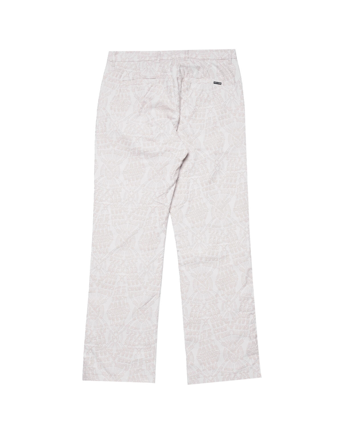 Daily Paper Zuri Macrame Jacquard Pants - Image 3