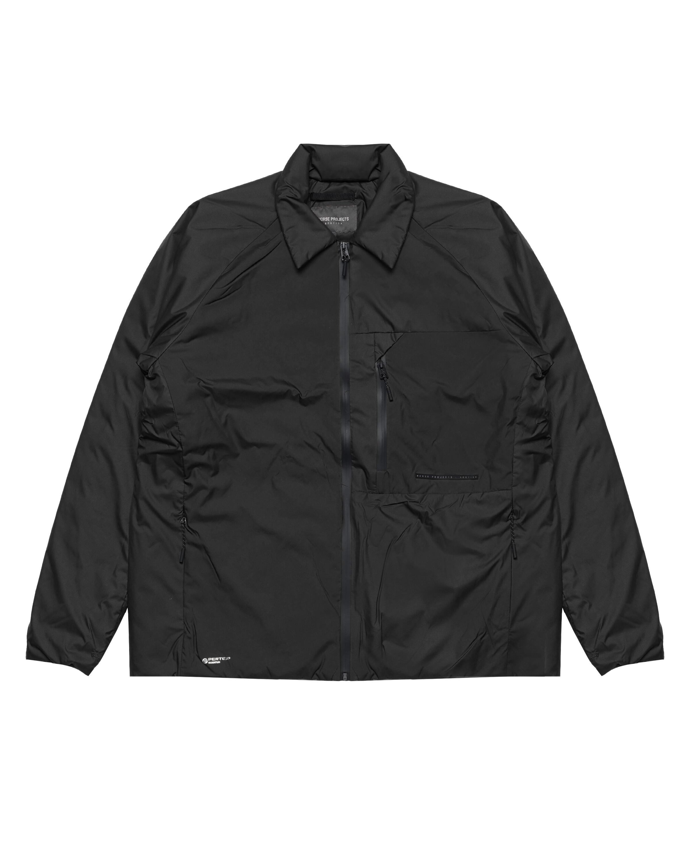 Norse Projects Pertex Quantum Midlayer Shirt