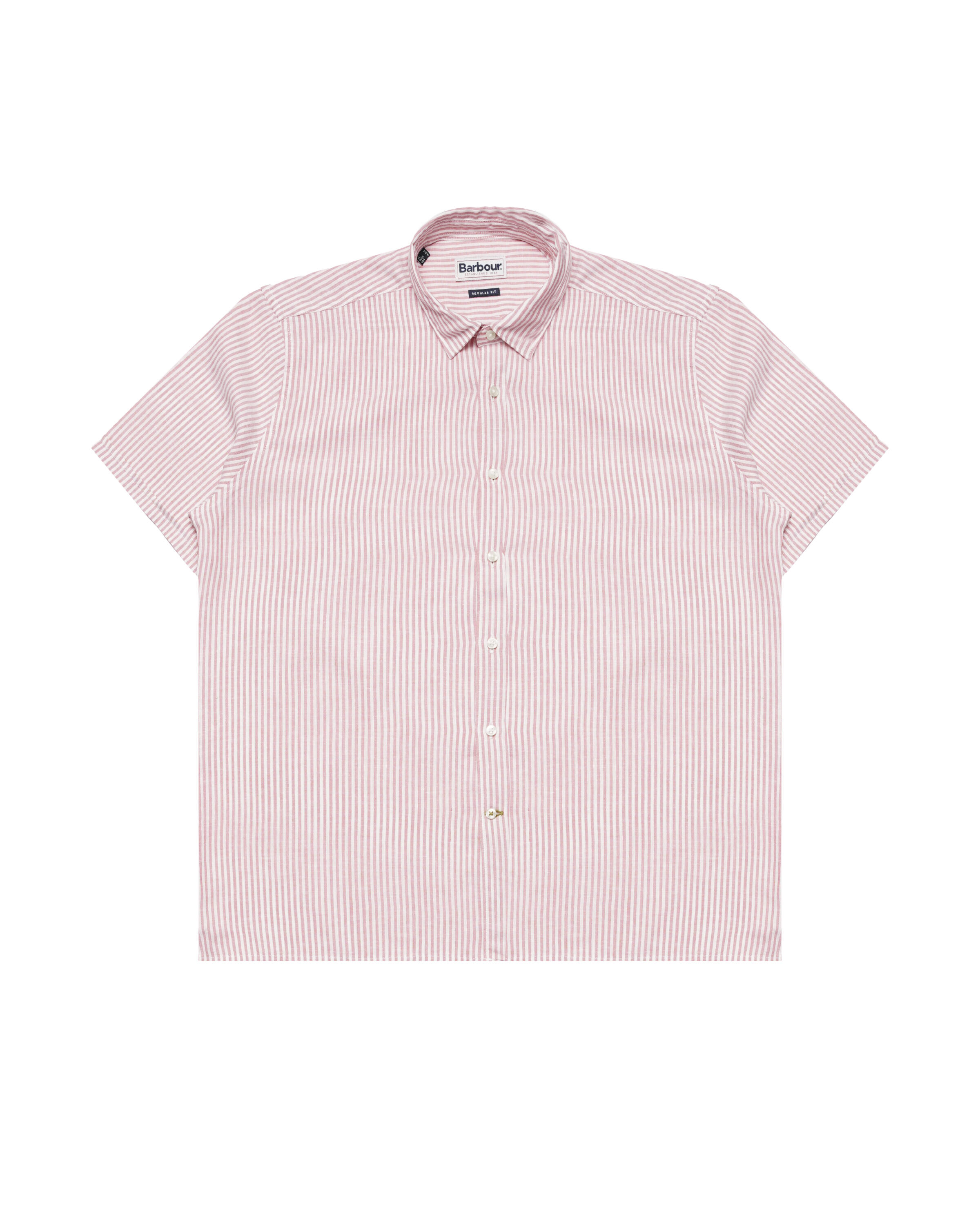 Barbour Deerpark Summer Shirt