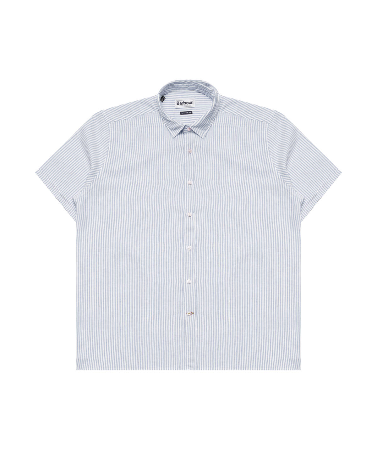 Barbour Deerpark Summer Fit Shirt - Image 2