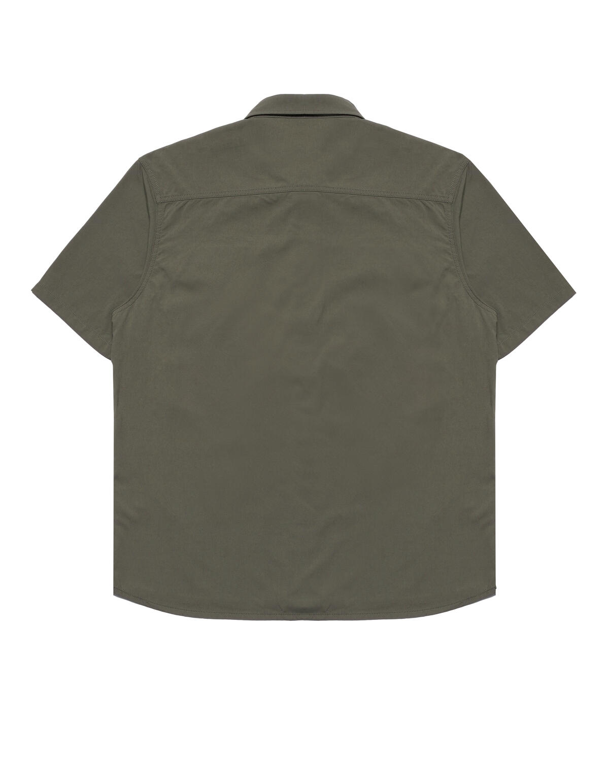 Barbour Lisle Safari Oversized Shirt - Image 3