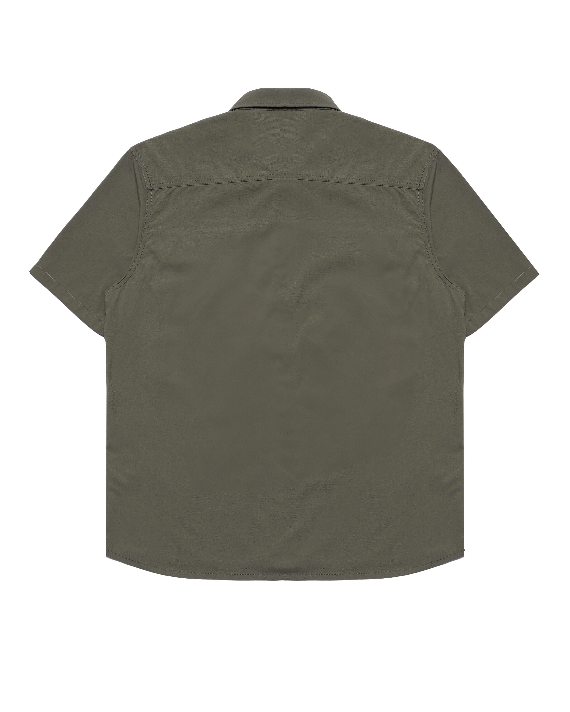 Barbour Lisle Safari Oversized Shirt