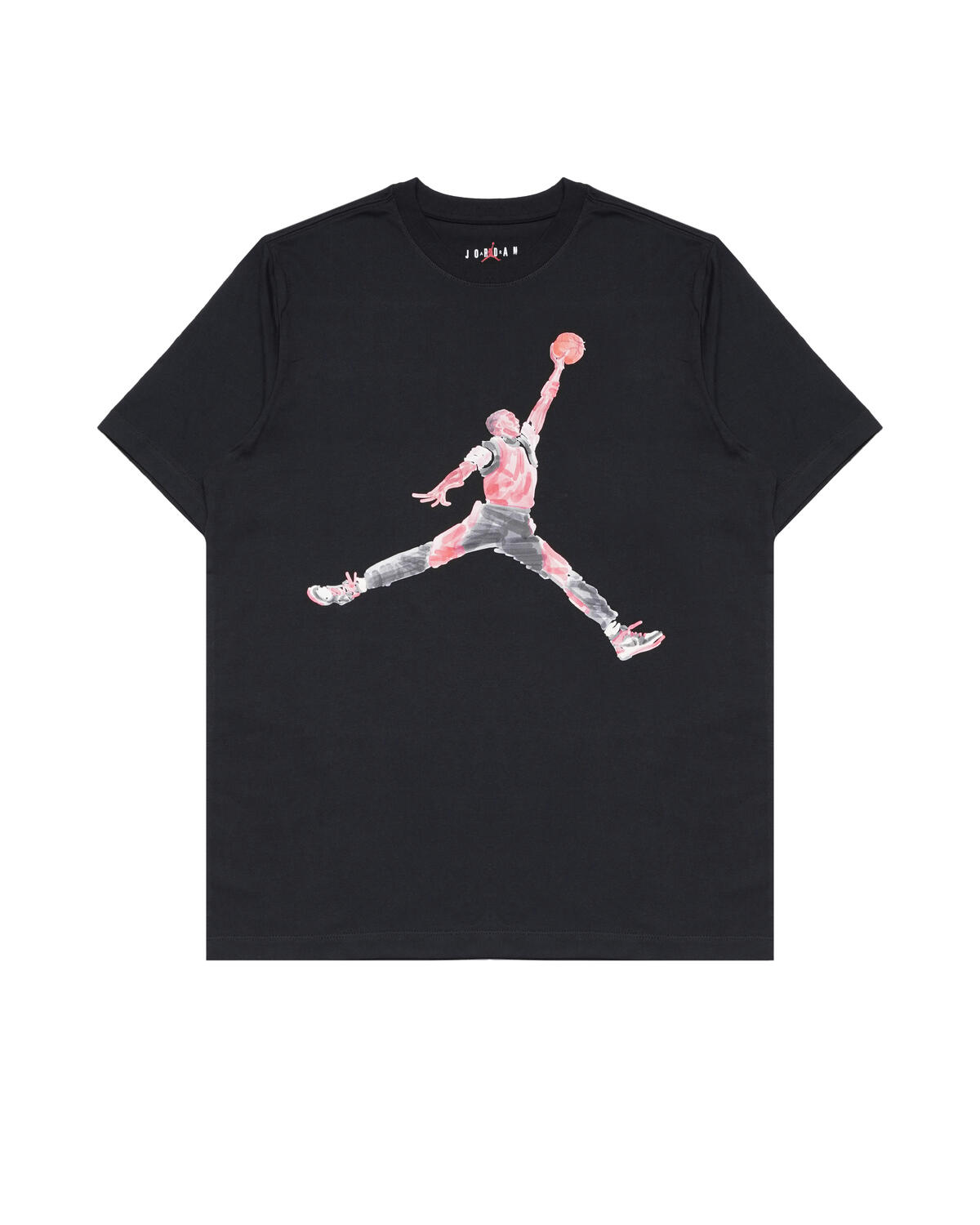 Jordan Jumpman TEE Black - Image 12