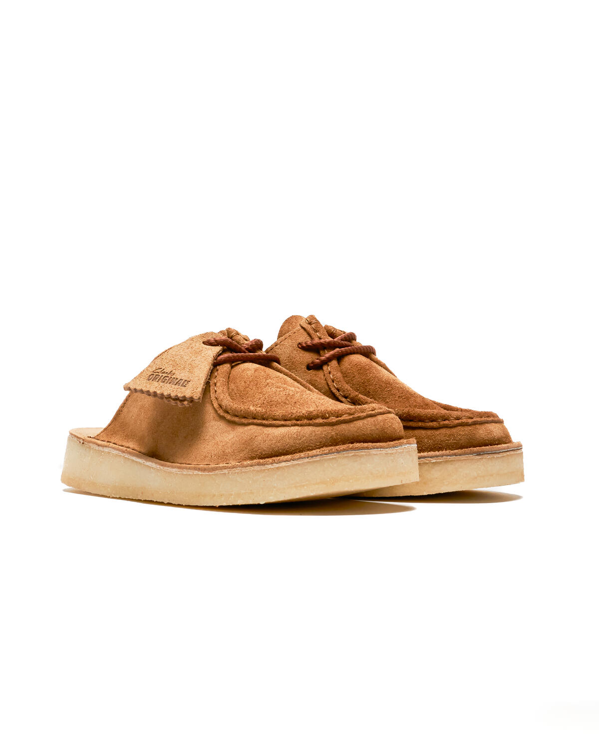Clarks Originals DSRT Nomad Mule - Image 3