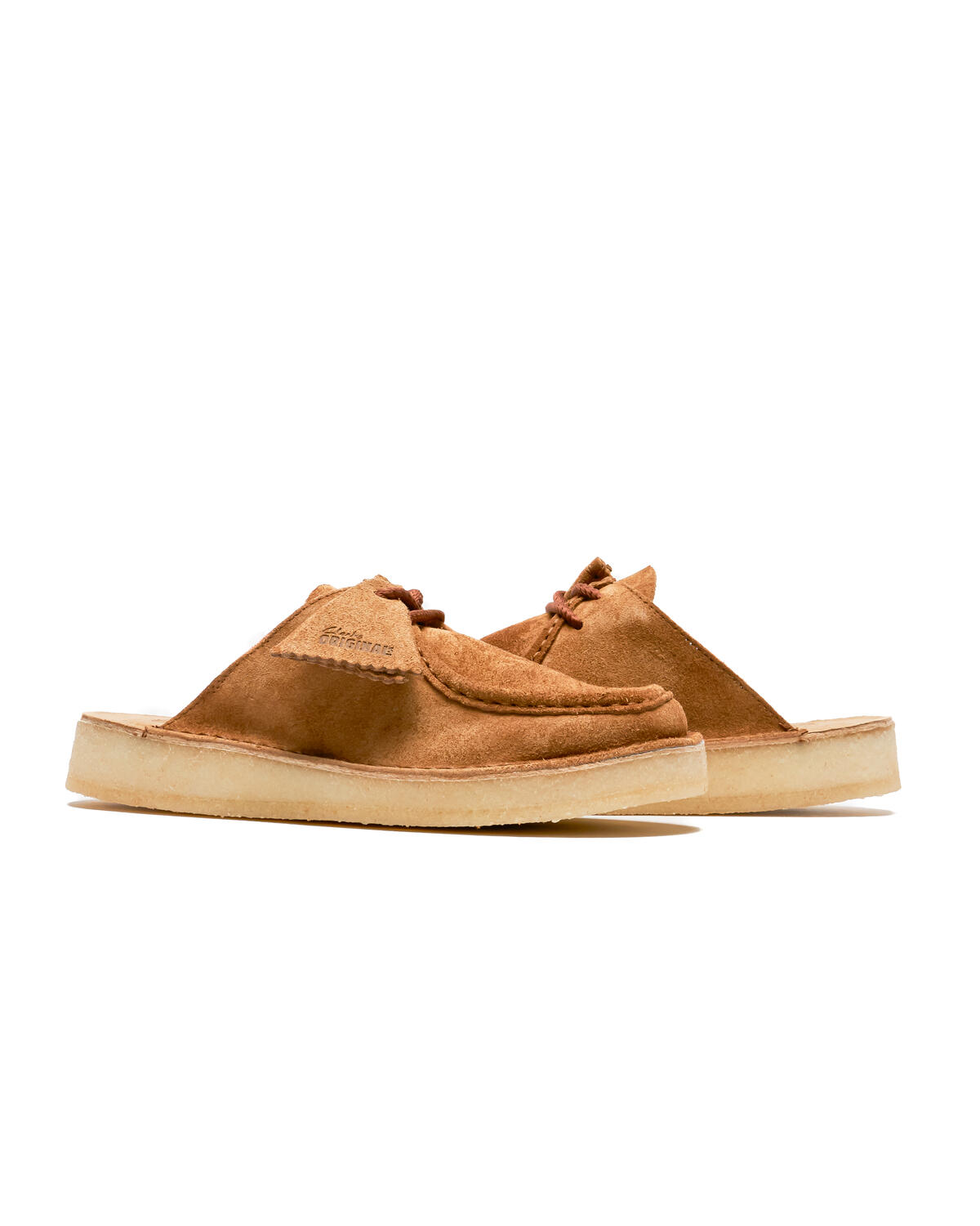 Clarks Originals DSRT Nomad Mule - Image 5