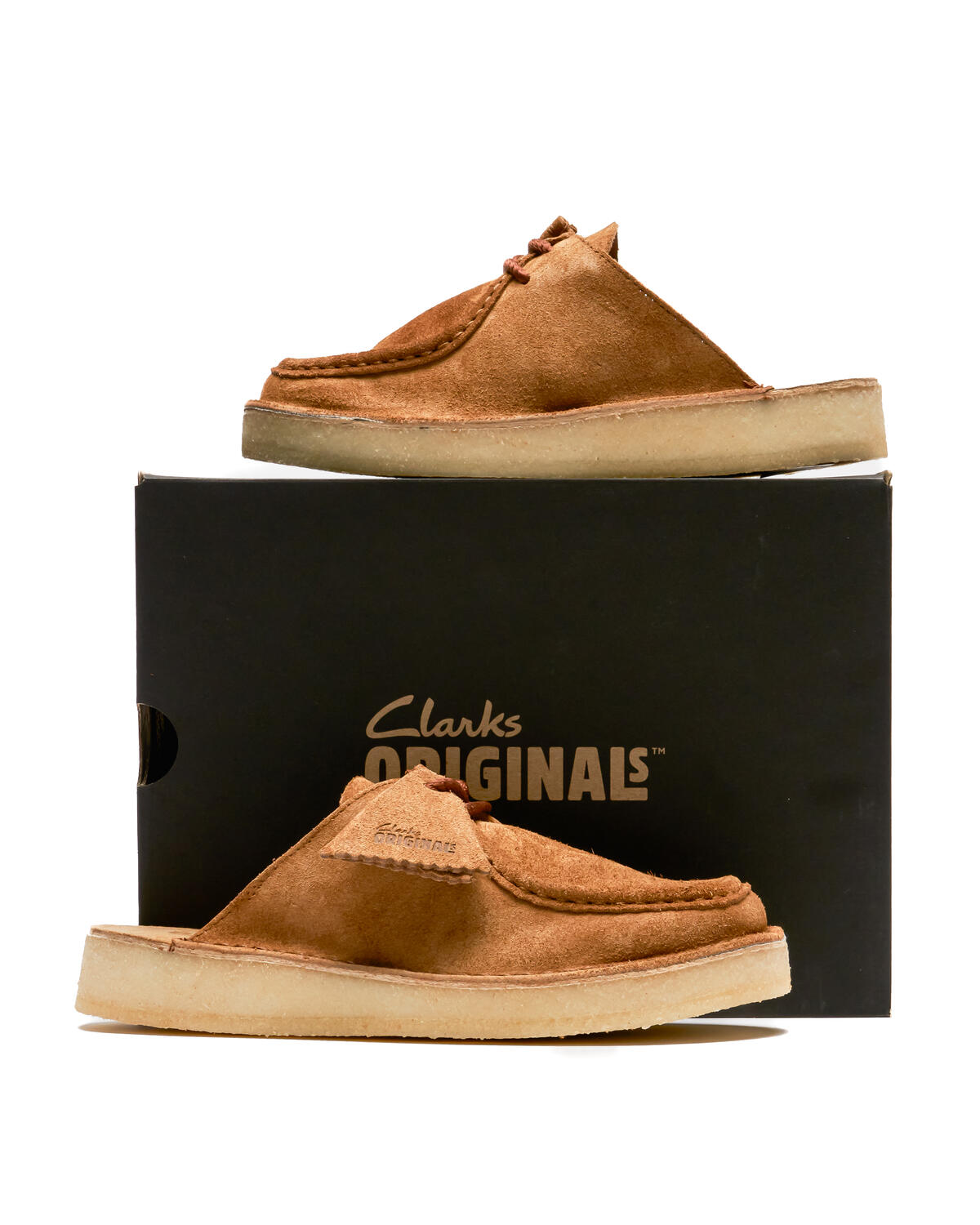 Clarks Originals DSRT Nomad Mule - Image 6