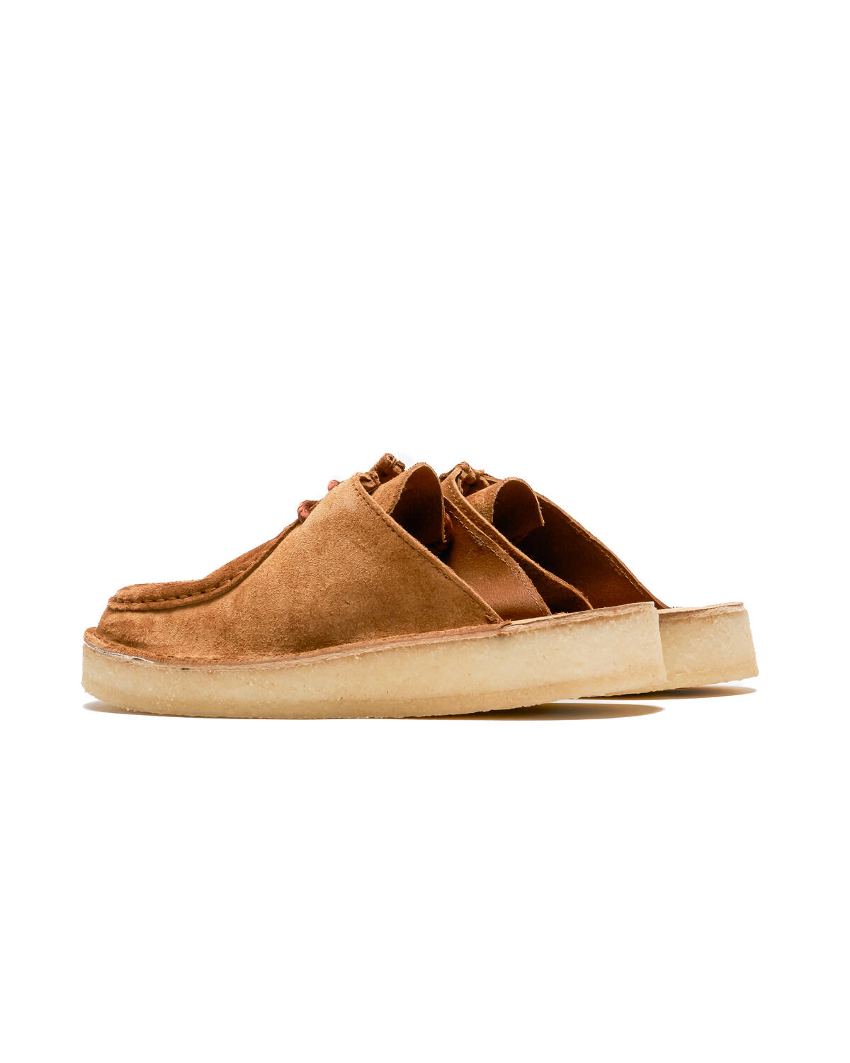 Clarks Originals DSRT Nomad Mule - Image 4