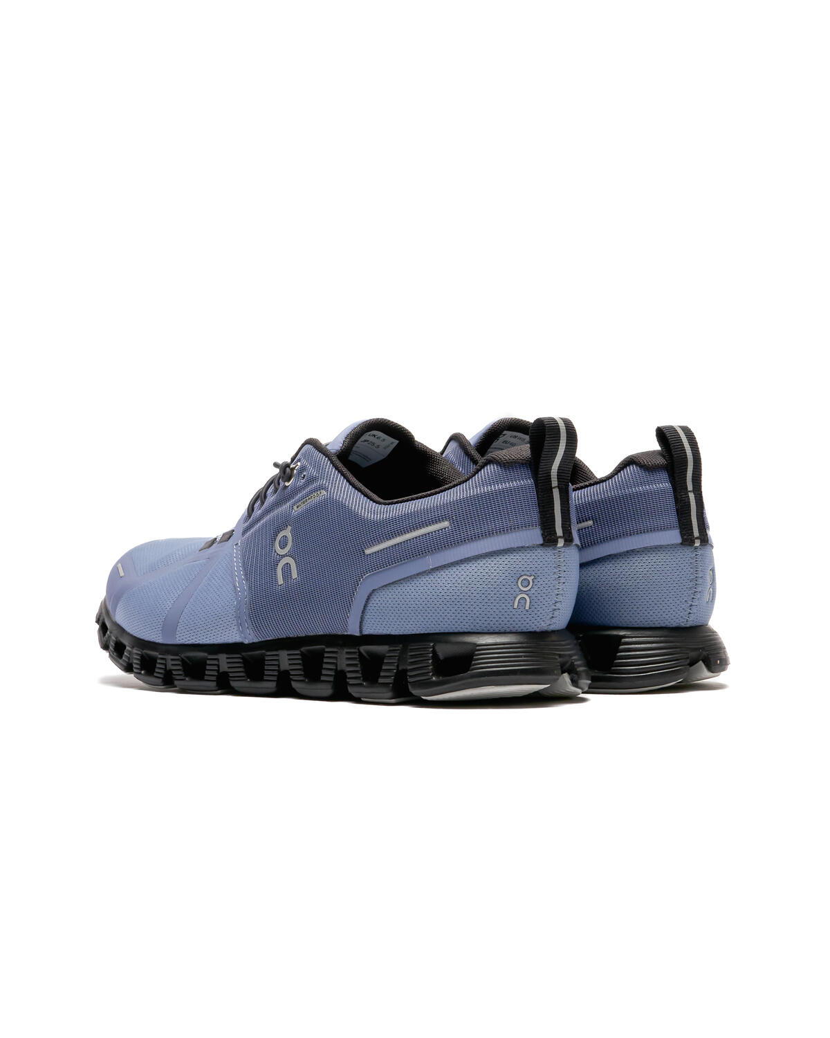 ON Running Cloud 5 Waterproof (Women's) - Image 4