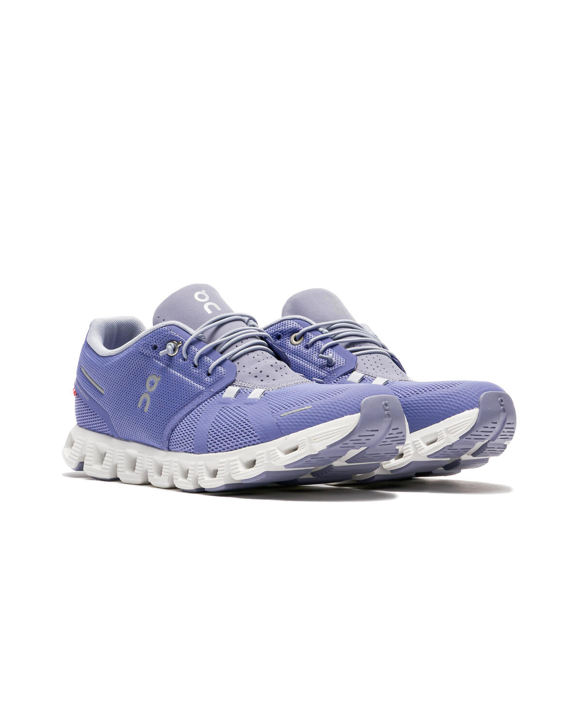 ON Running Cloud 5 Purple (Women's) - Image 3