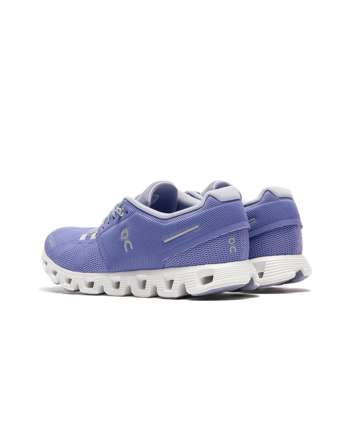ON Running Cloud 5 Purple (Women's) - Image 4