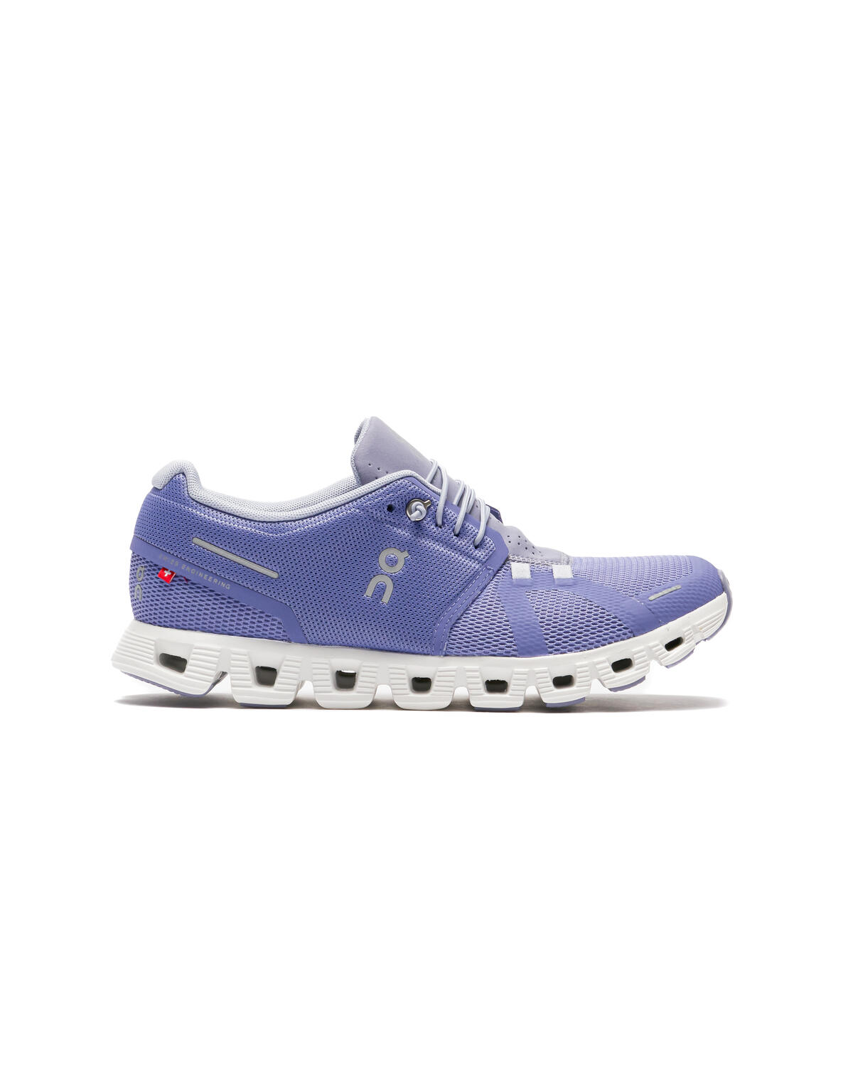 ON Running Cloud 5 Purple (Women's) - Image 2