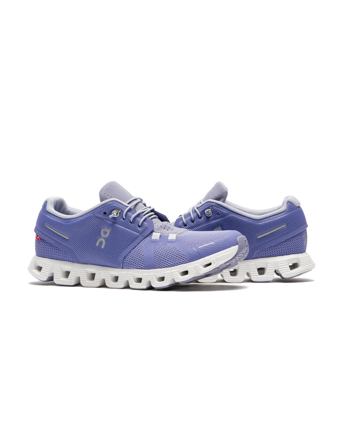ON Running Cloud 5 Purple (Women's) - Image 12