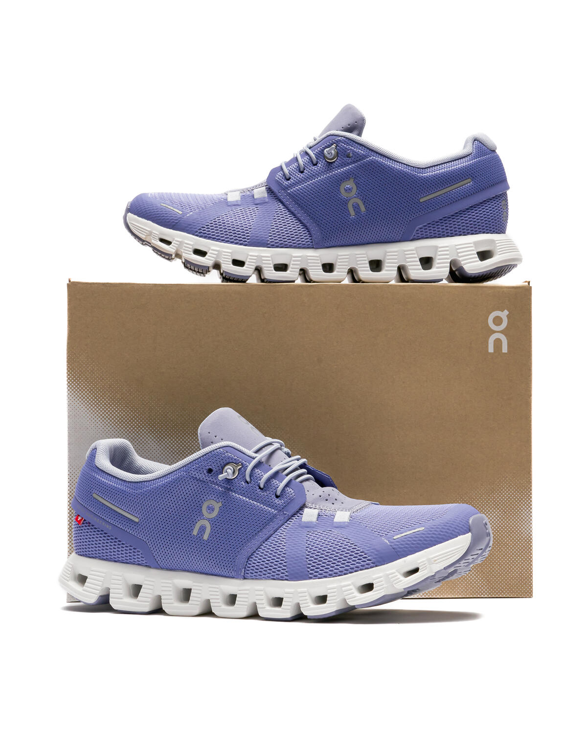 ON Running Cloud 5 Purple (Women's) - Image 13