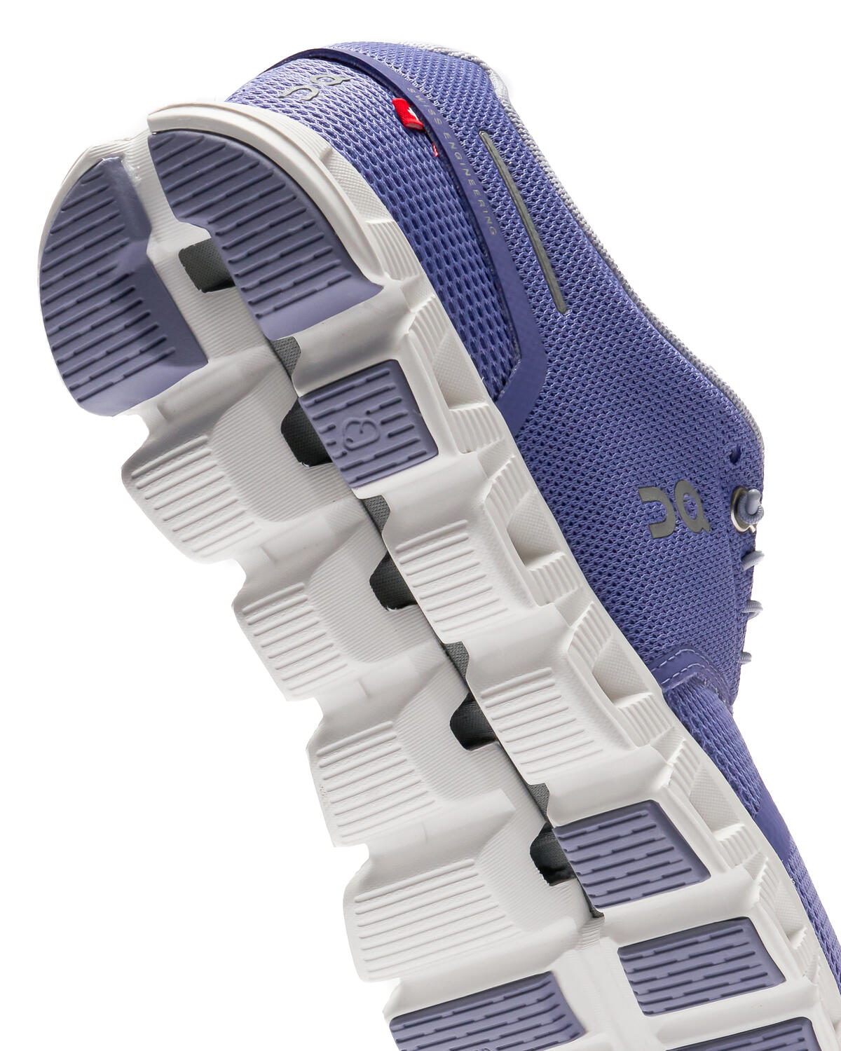 ON Running Cloud 5 Purple (Women's) - Image 7