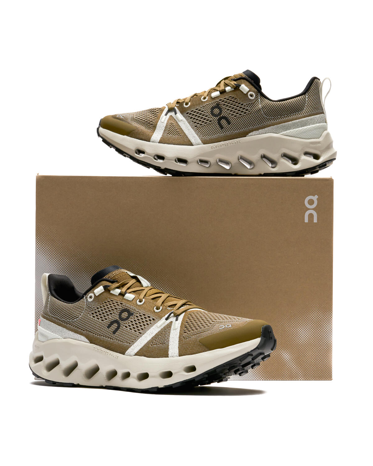 ON Running Cloudsurfer Trail | 3ME10112281 | AFEW STORE