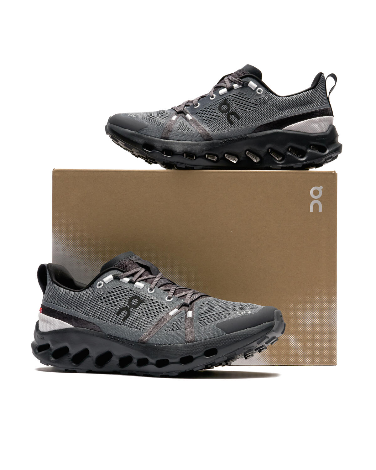 ON Running Cloudsurfer Trail - Image 6