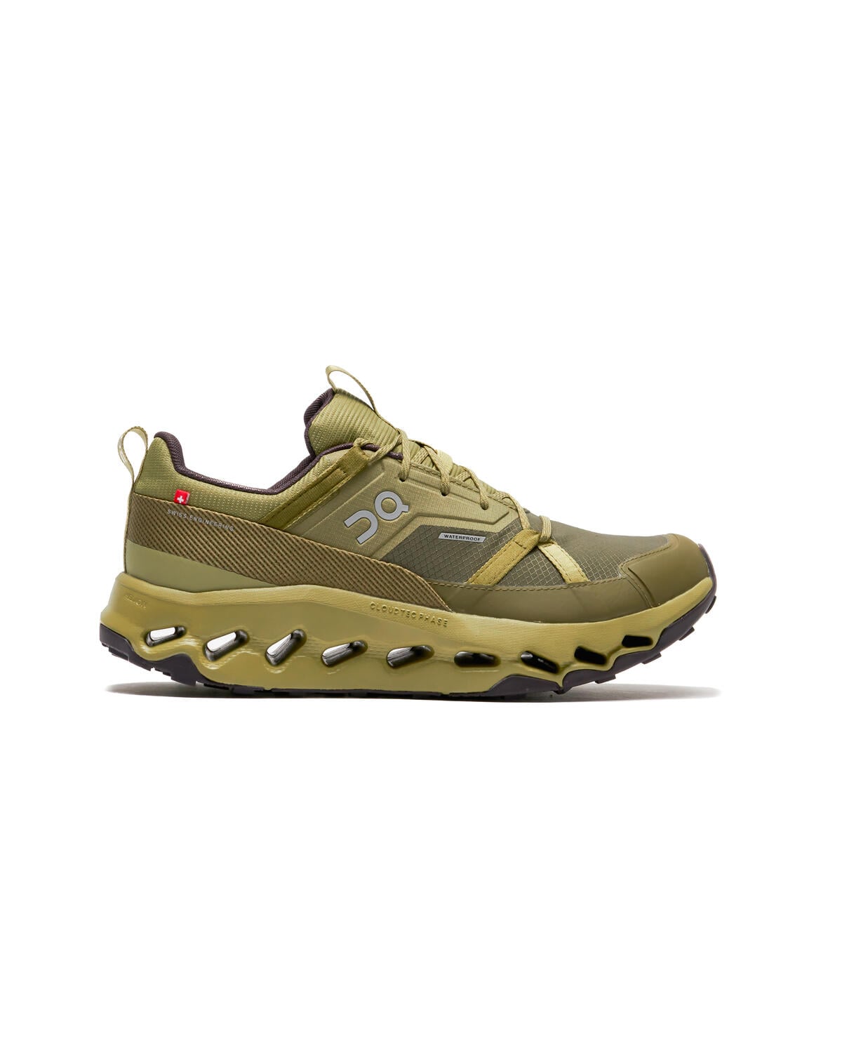 ON Running Cloudhorizon Waterproof | 3ME10052310 | AFEW STORE display picture 3