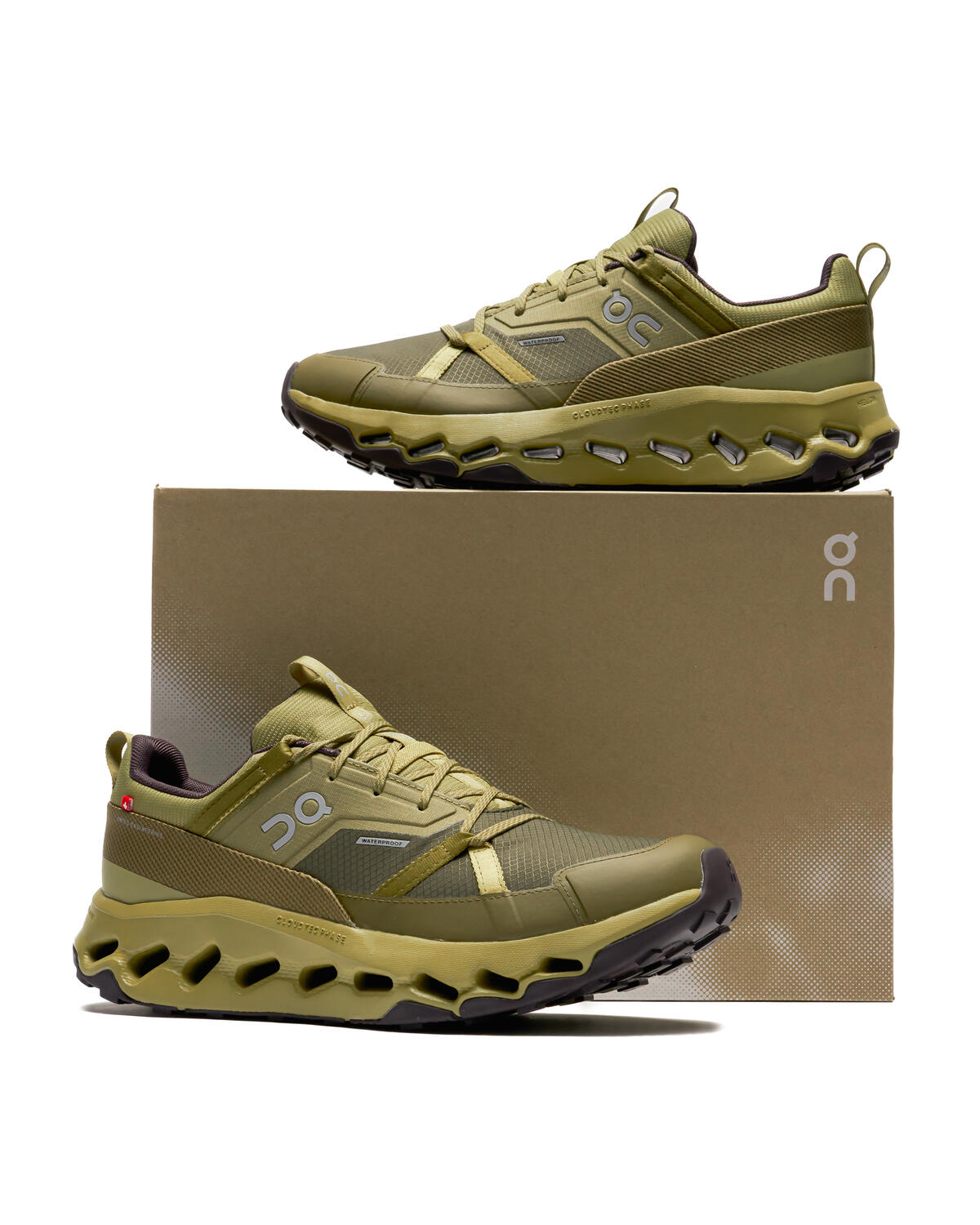 ON Running Cloudhorizon Waterproof | 3ME10052310 | AFEW STORE display picture 1