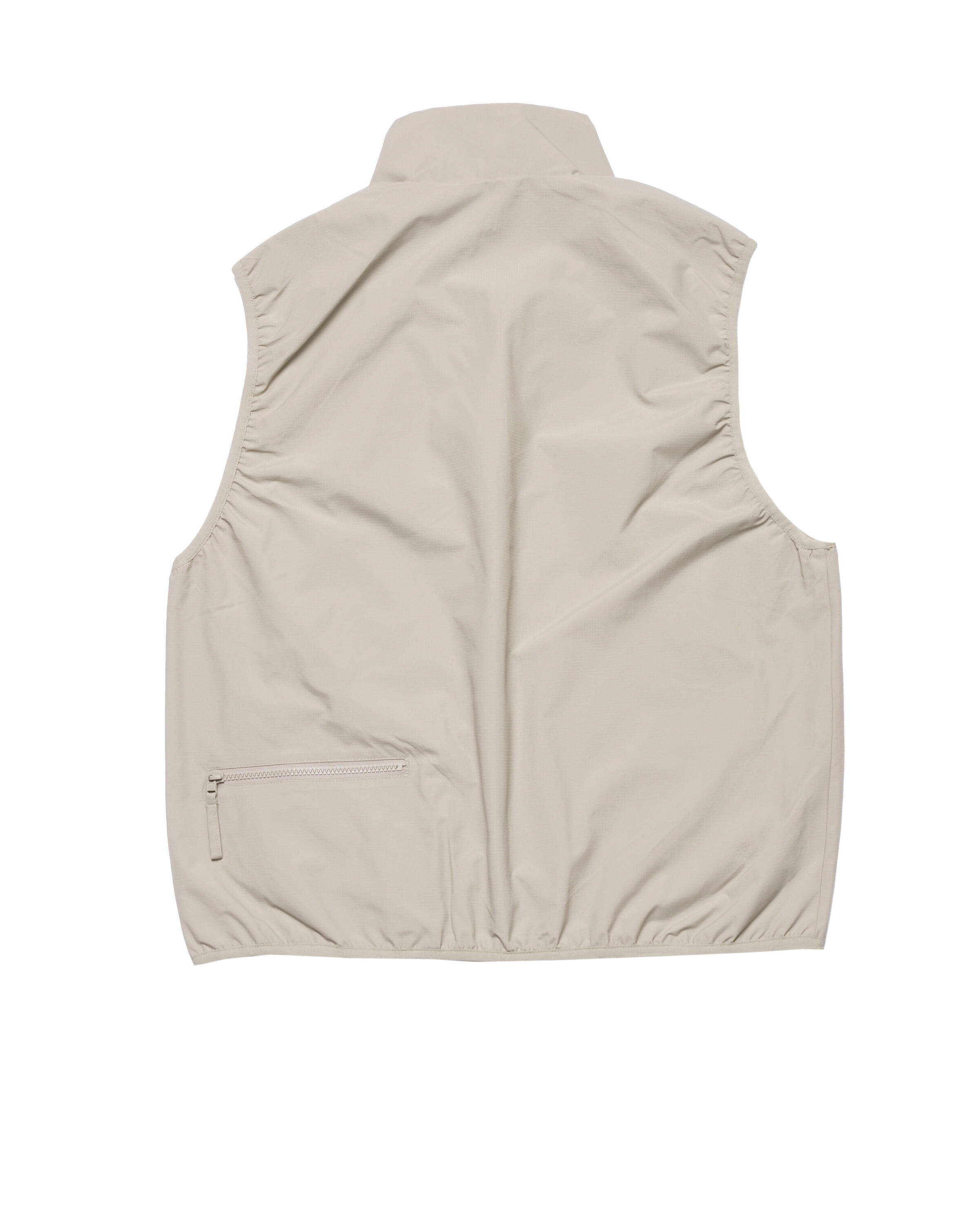 by Parra ghost cave reversible vest
