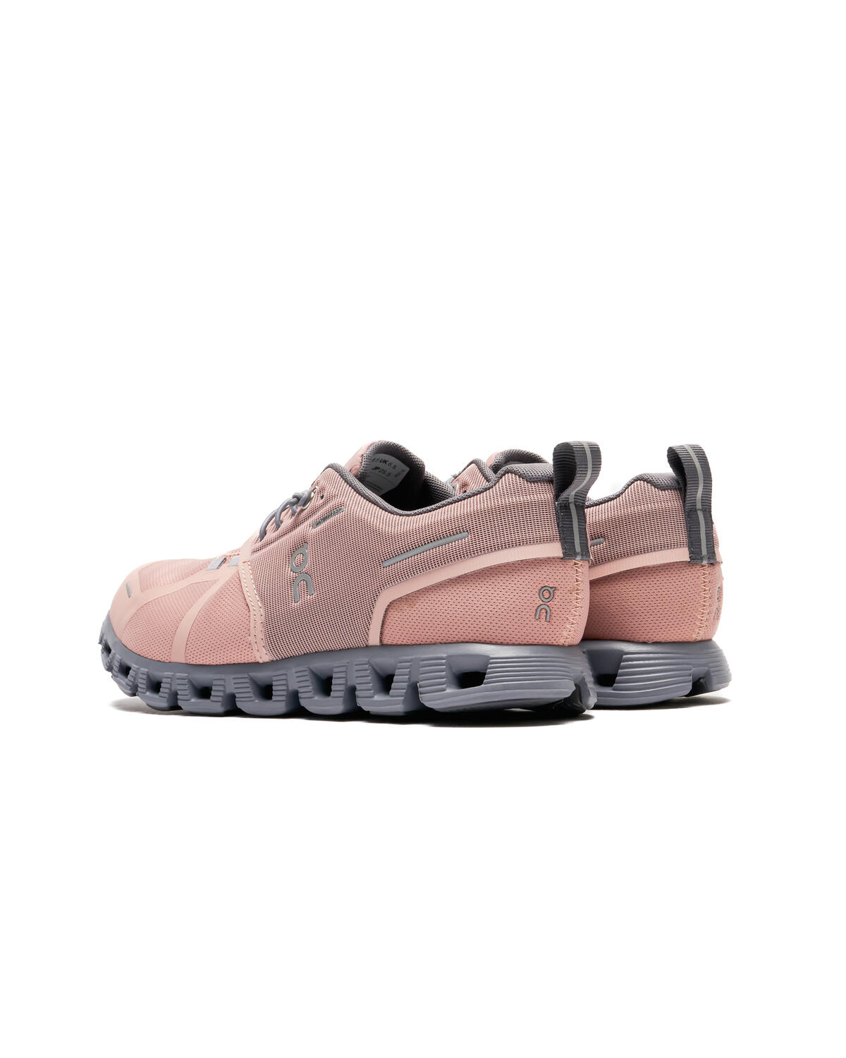 ON Running WMNS Cloud 5 Waterproof - Image 4