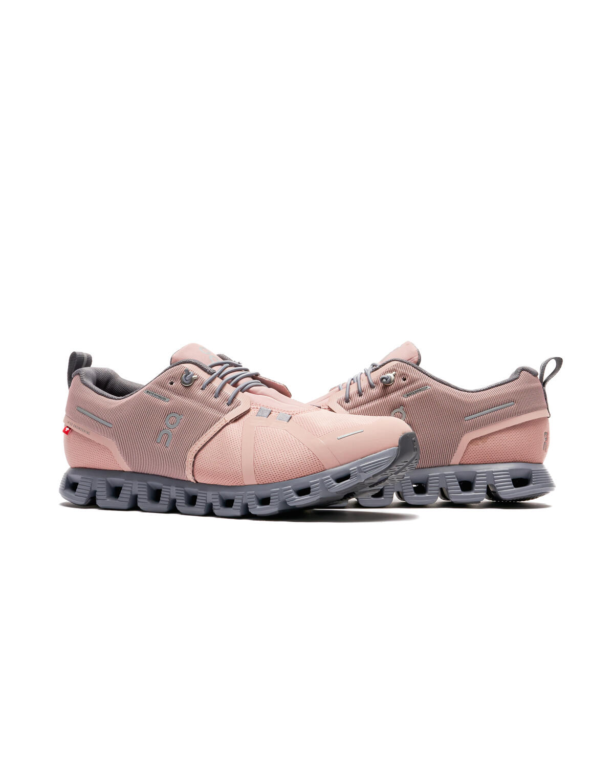 ON Running WMNS Cloud 5 Waterproof - Image 5