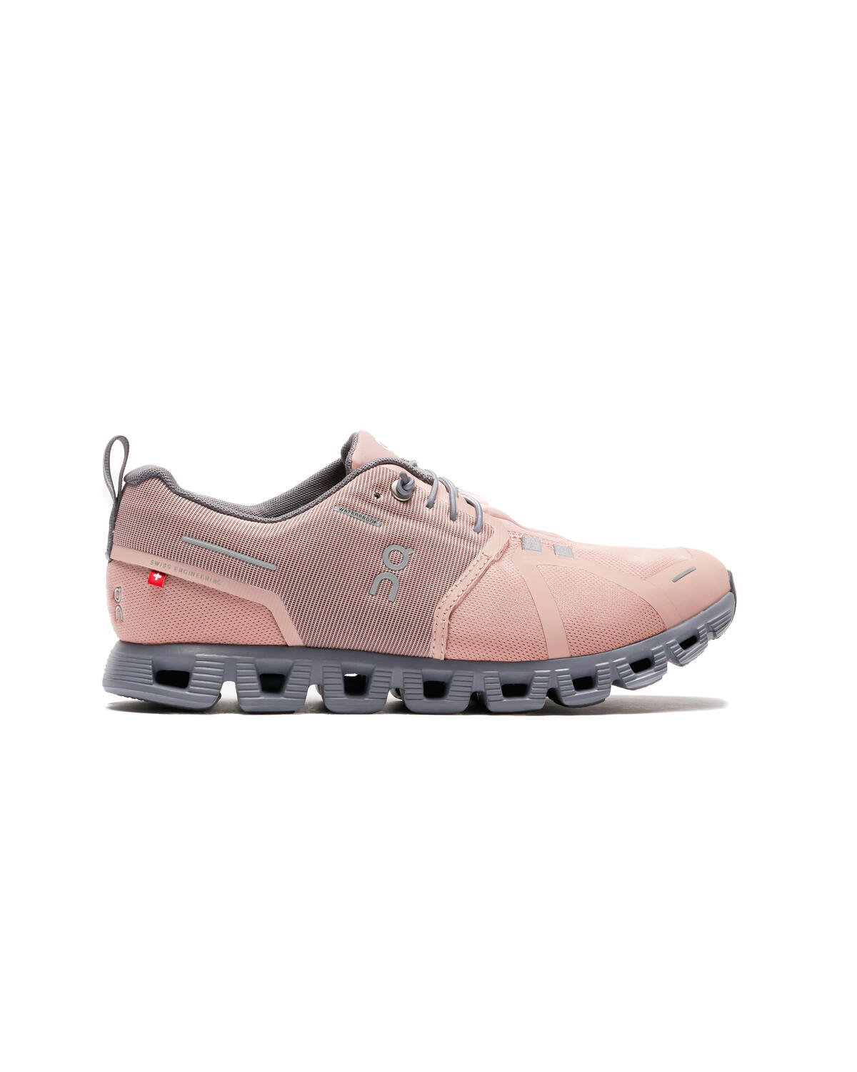 ON Running WMNS Cloud 5 Waterproof - Image 2