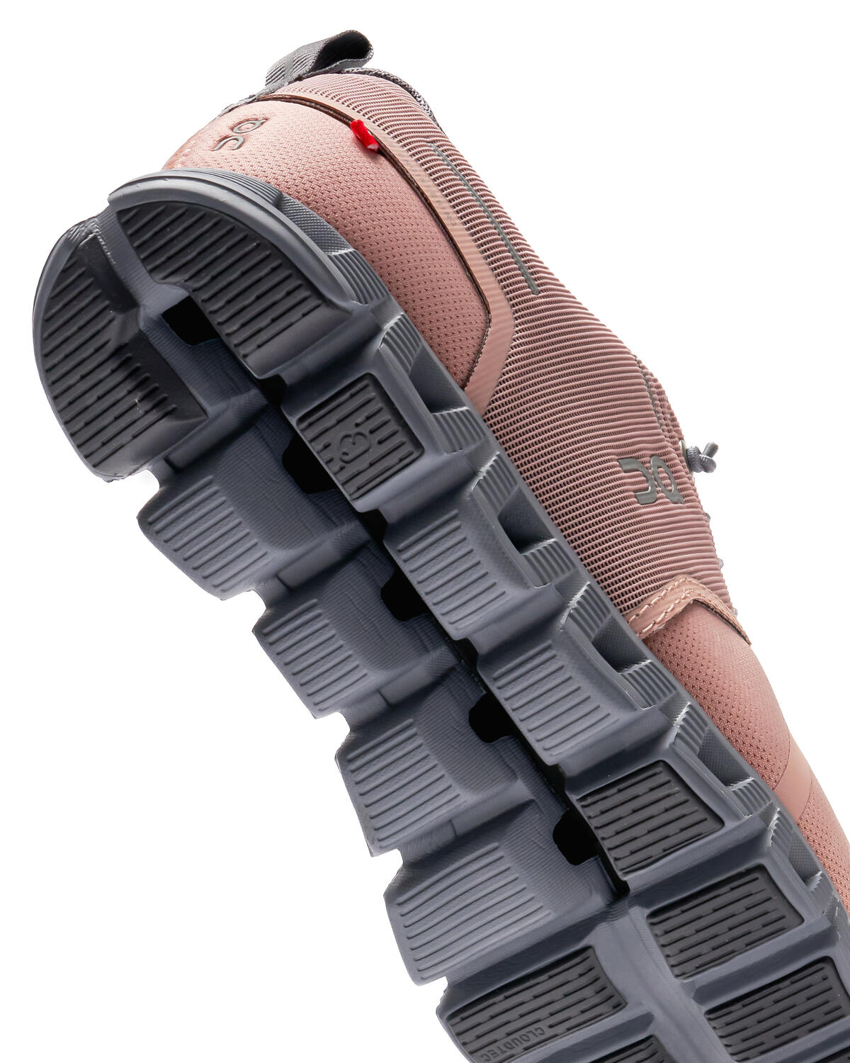 ON Running WMNS Cloud 5 Waterproof - Image 7