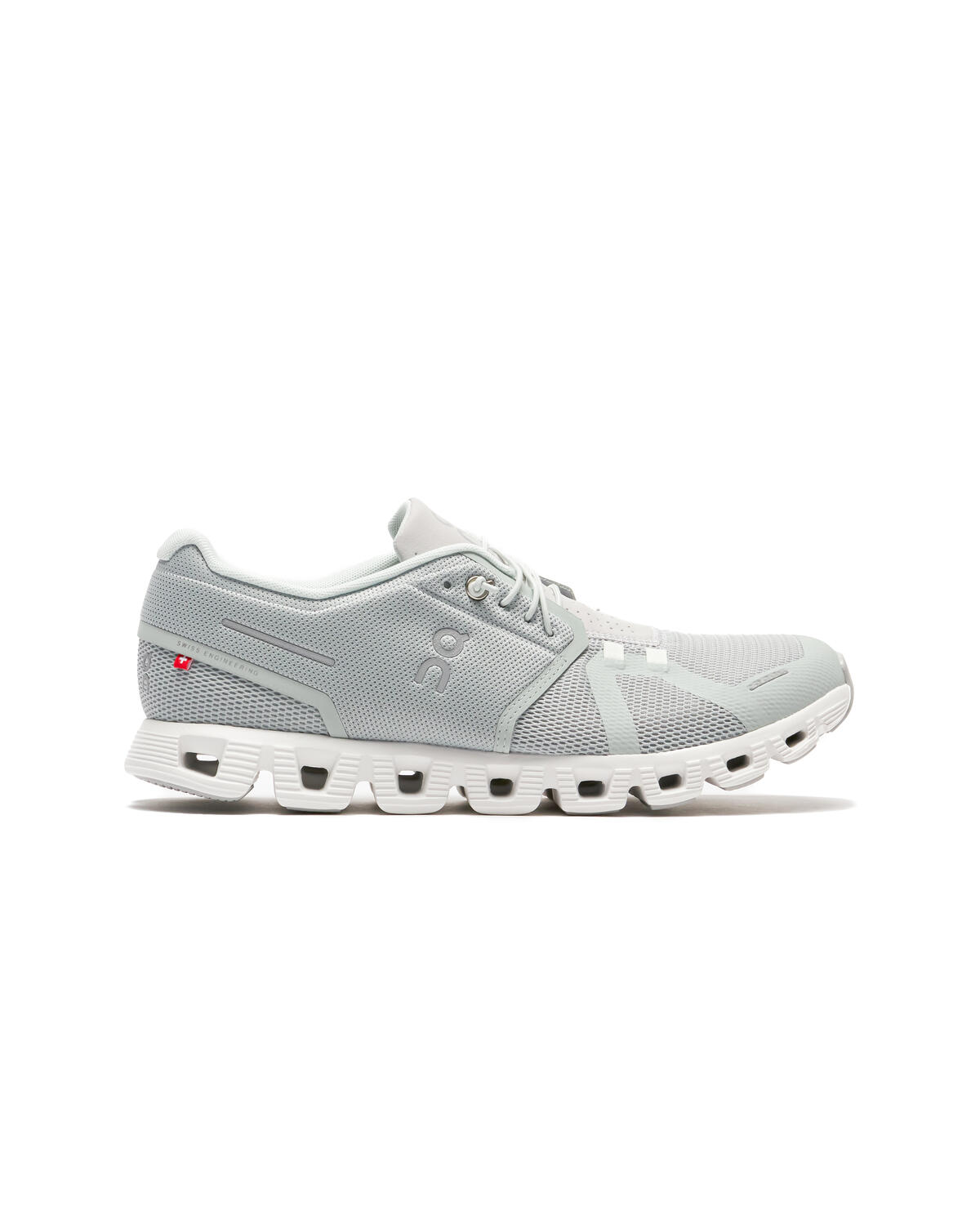 On Running Mens Cloud 5 Shoes - Image 6