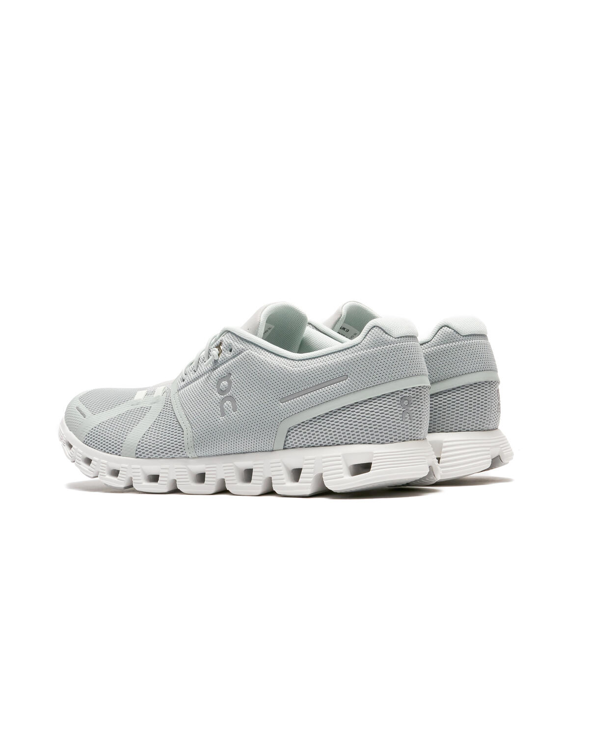 On Running Mens Cloud 5 Shoes - Image 8