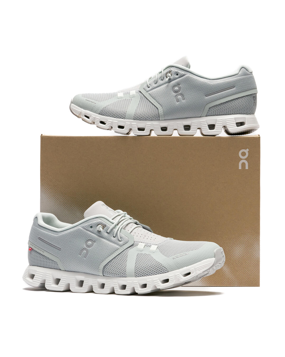On Running Mens Cloud 5 Shoes - Image 10