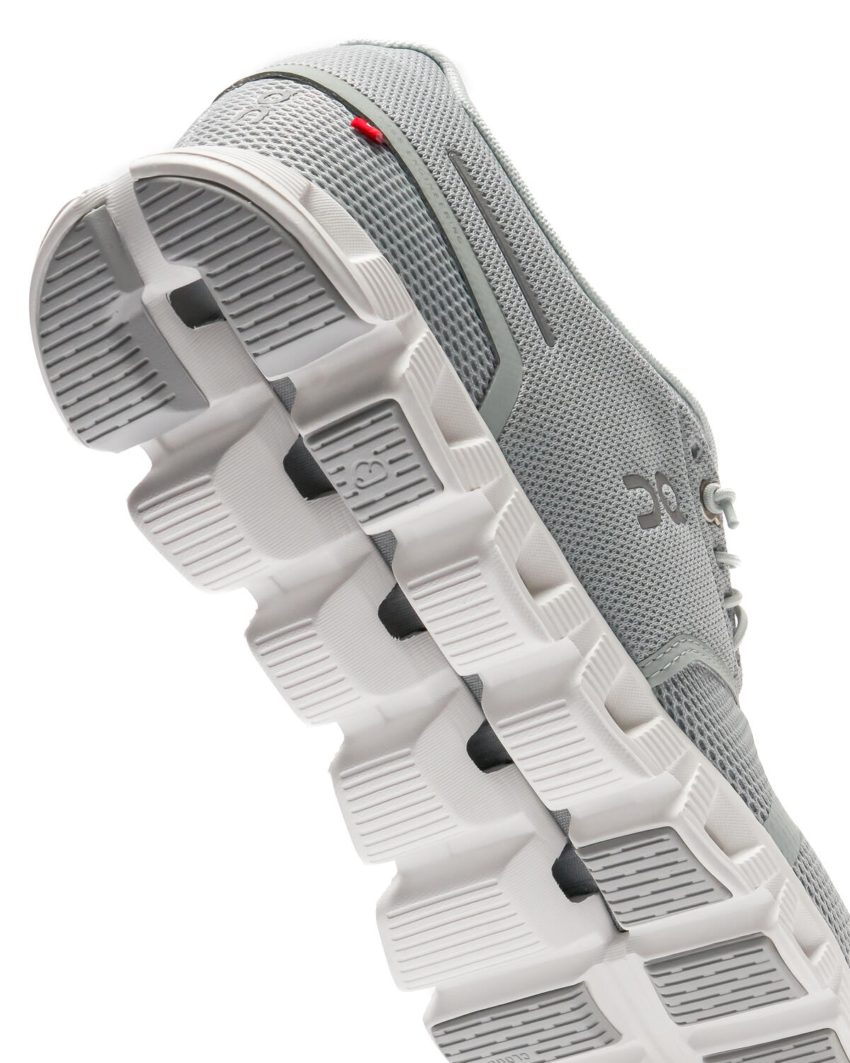 On Running Mens Cloud 5 Shoes - Image 11