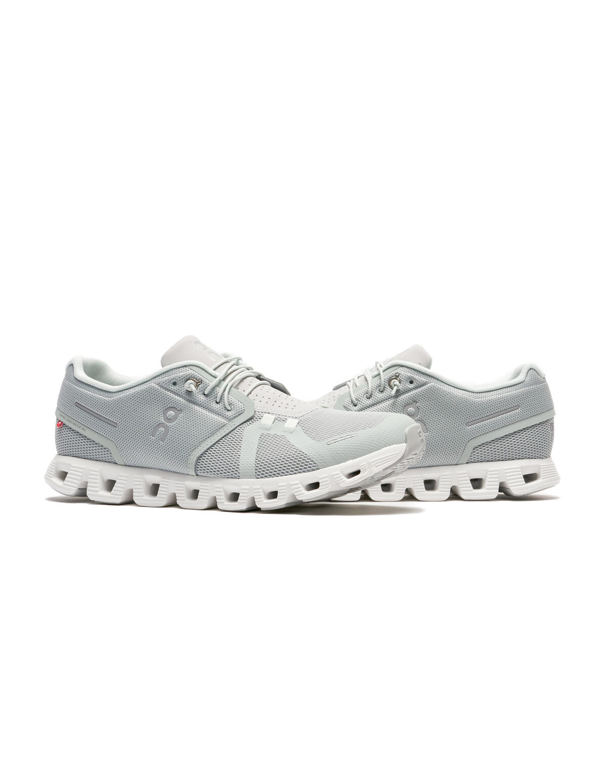 On Running Mens Cloud 5 Shoes - Image 9