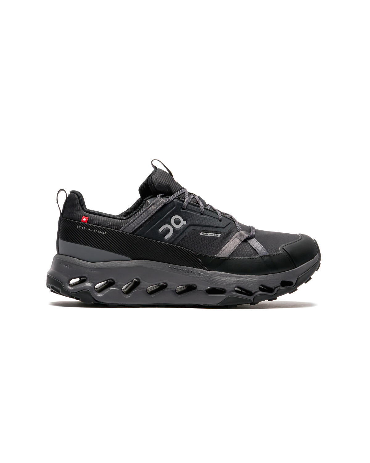 On Running Cloudhorizon WP Black - Image 6