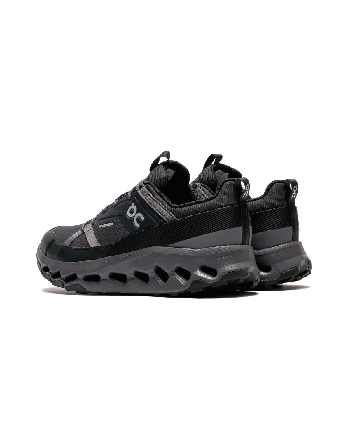 On Running Cloudhorizon WP Black - Image 8