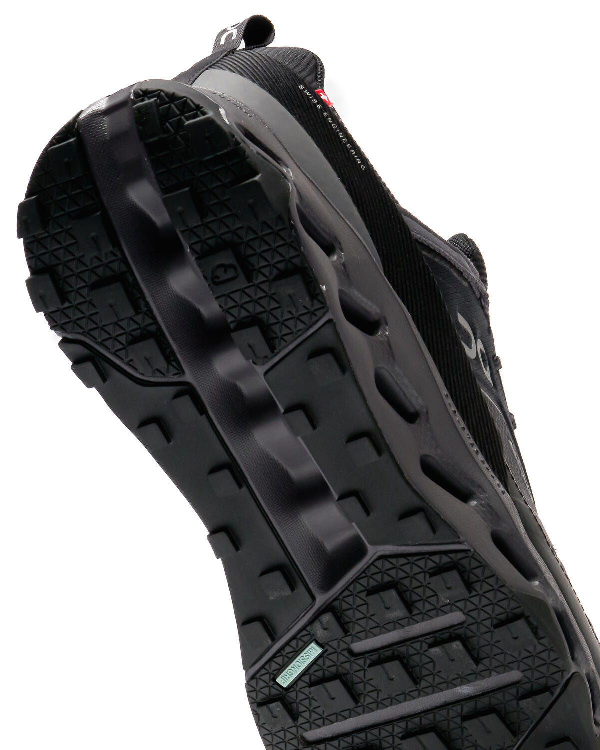 On Running Cloudhorizon WP Black - Image 11