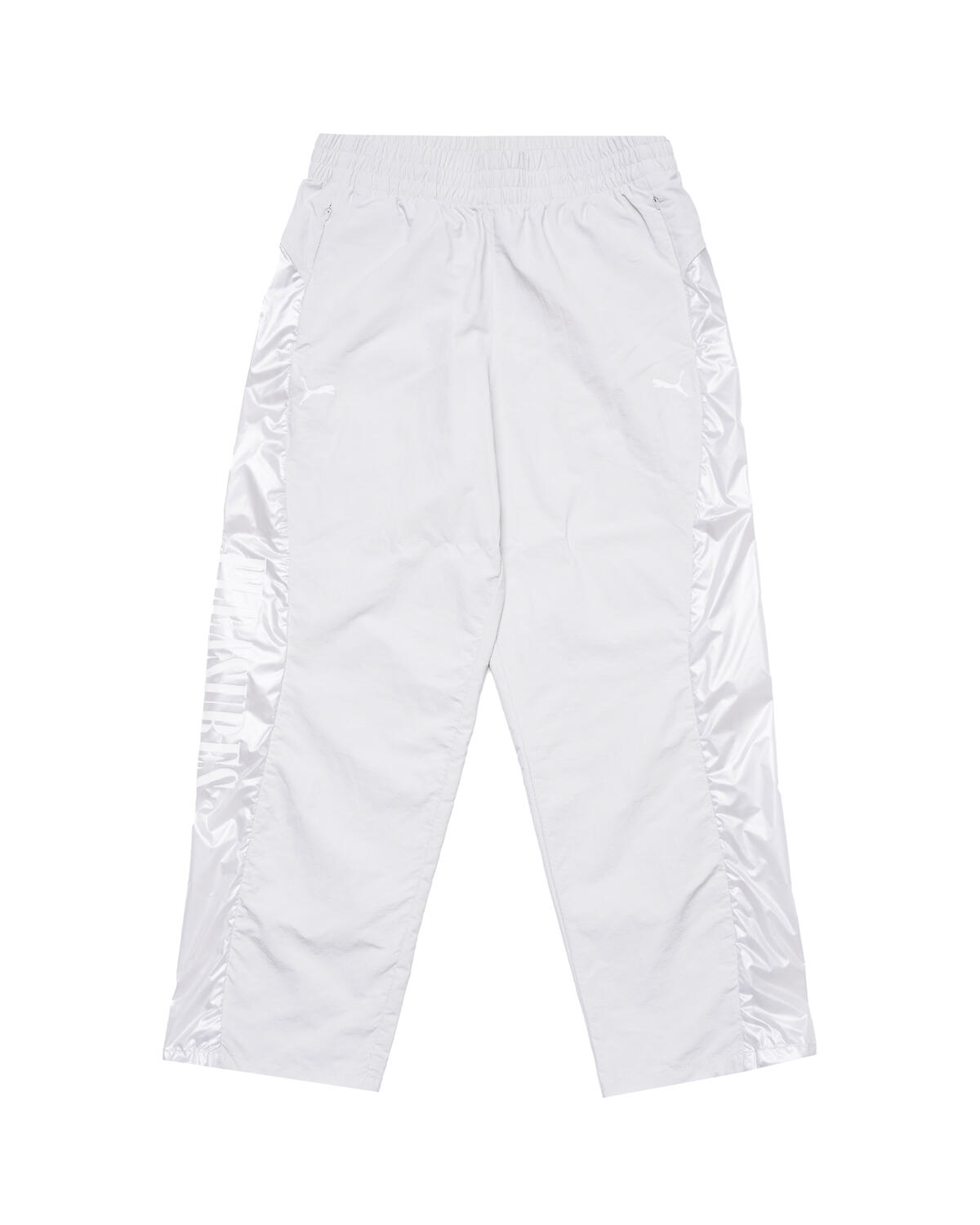 Puma x Pleasures Cellerator Track Pants - Glacial Grey - Image 10