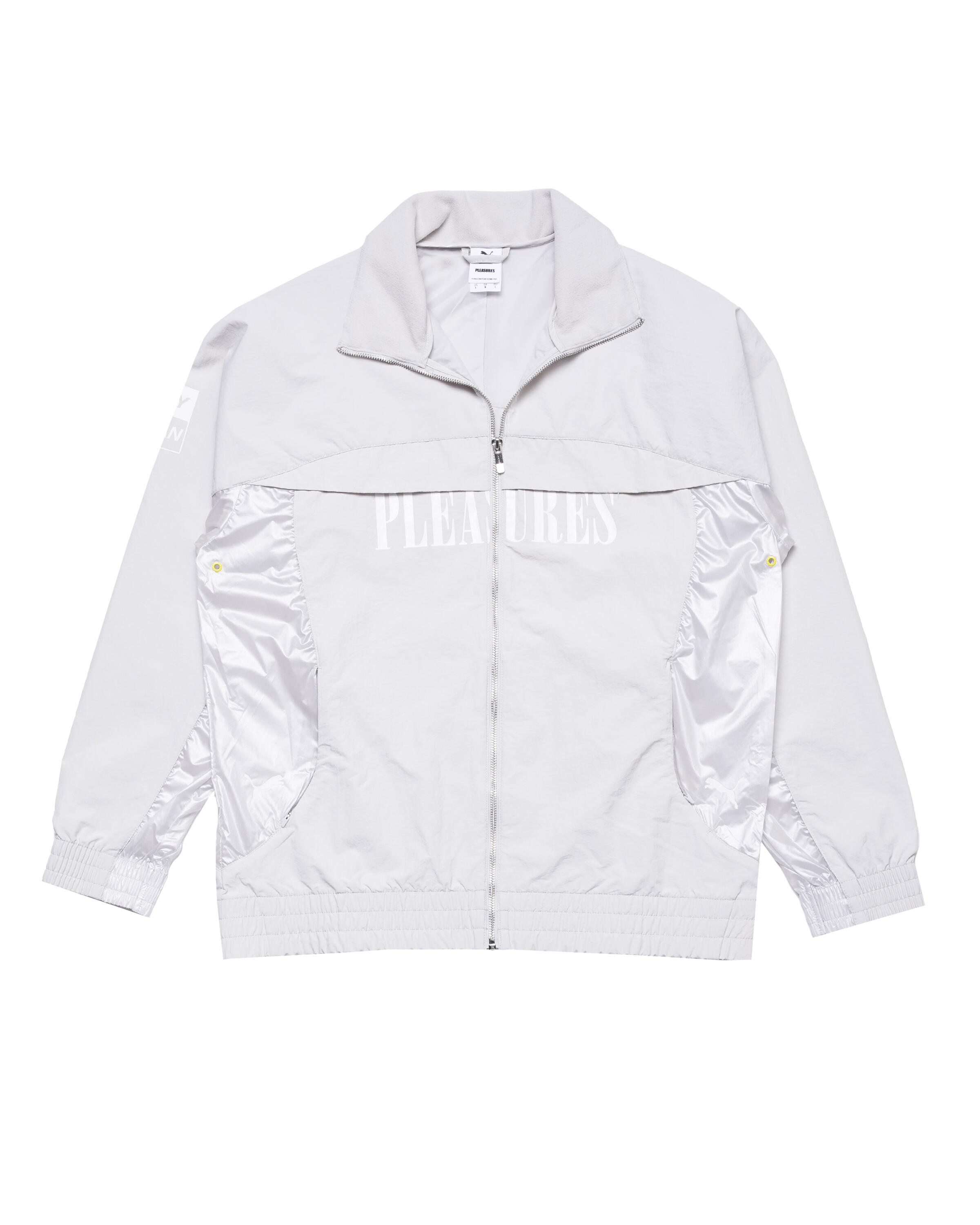 Puma x PLEASURES Cellerator Track Jacket