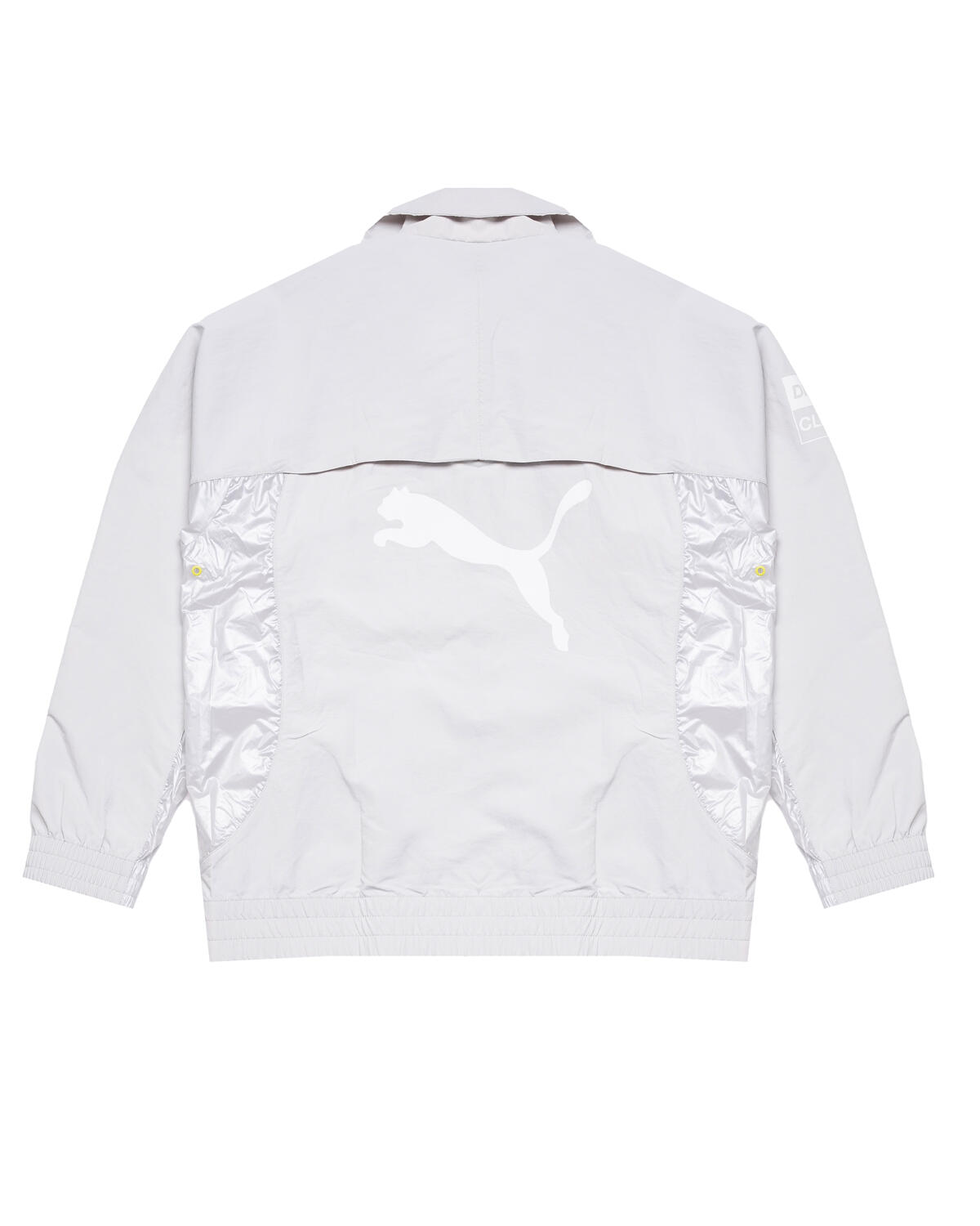 Puma x Pleasures Cellerator Track Jacket - Image 3