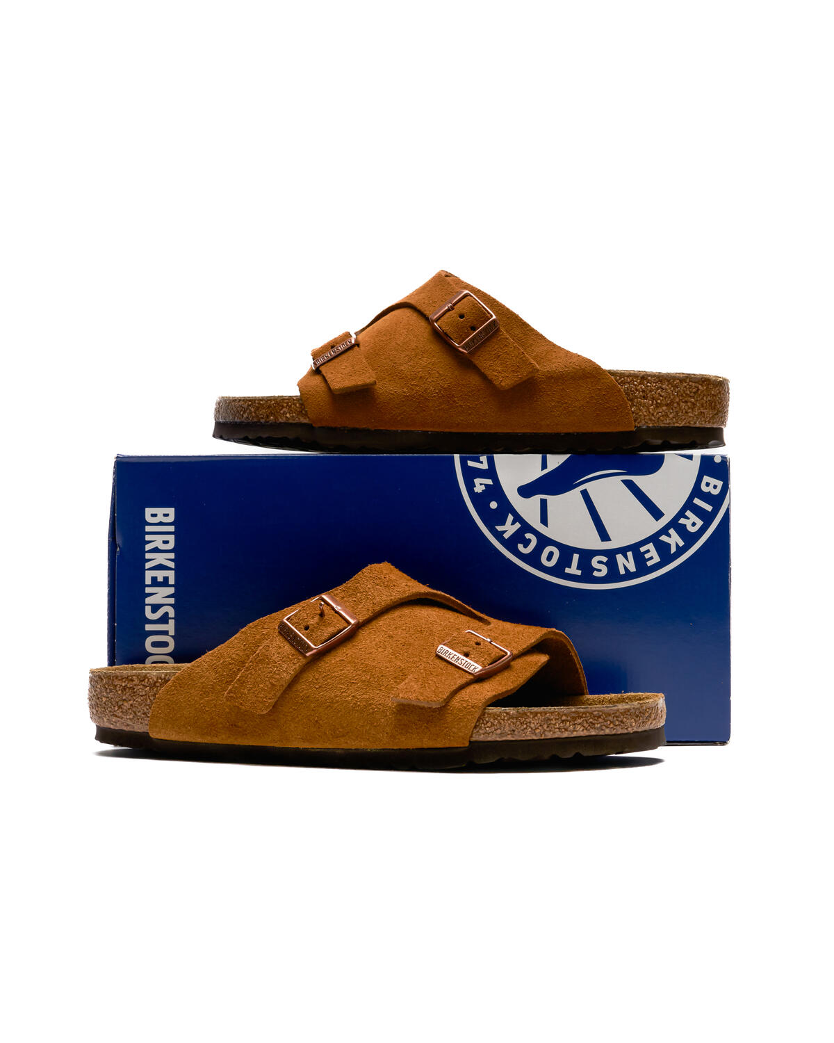 Birkenstock Zürich (Regular Fit) 1023842 BrlShops STORE