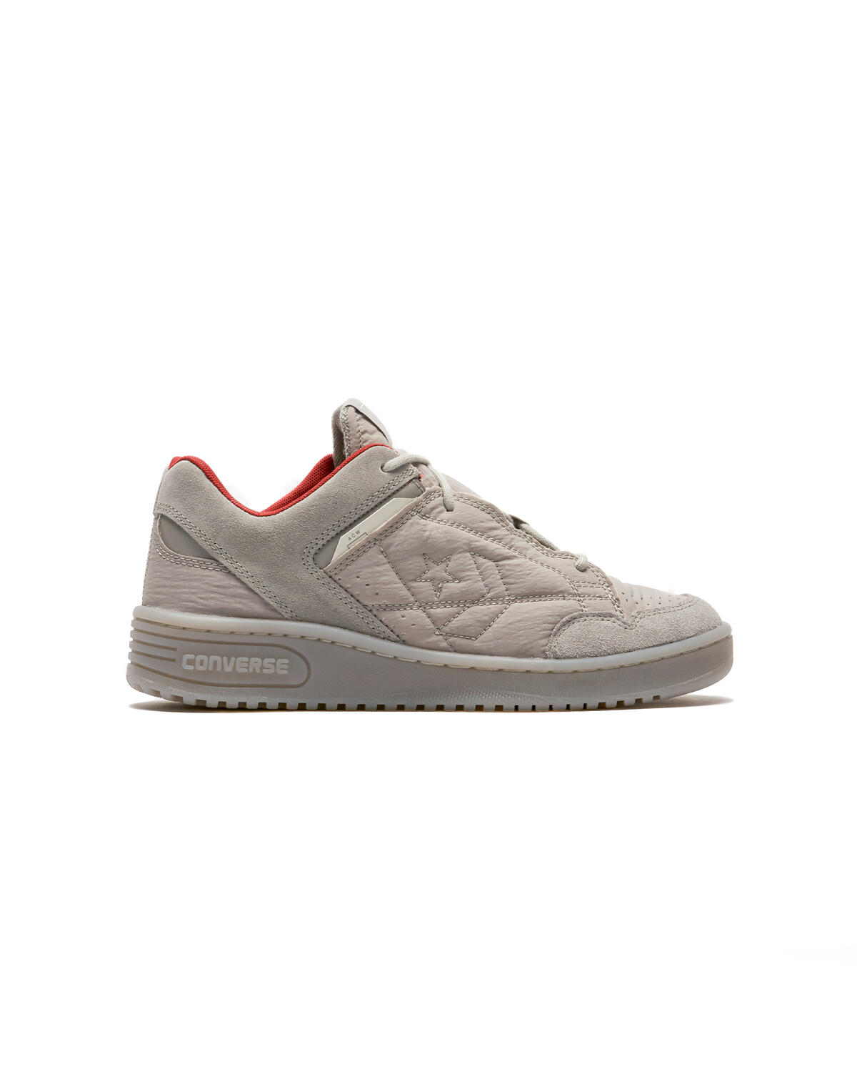 Converse x A-COLD-WALL* Weapon OX (Grau) - Image 15
