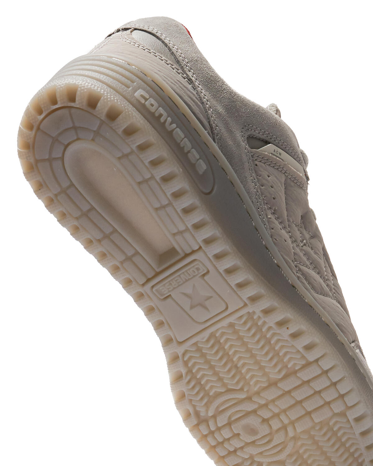 Converse x A-COLD-WALL* Weapon OX (Grau) - Image 20