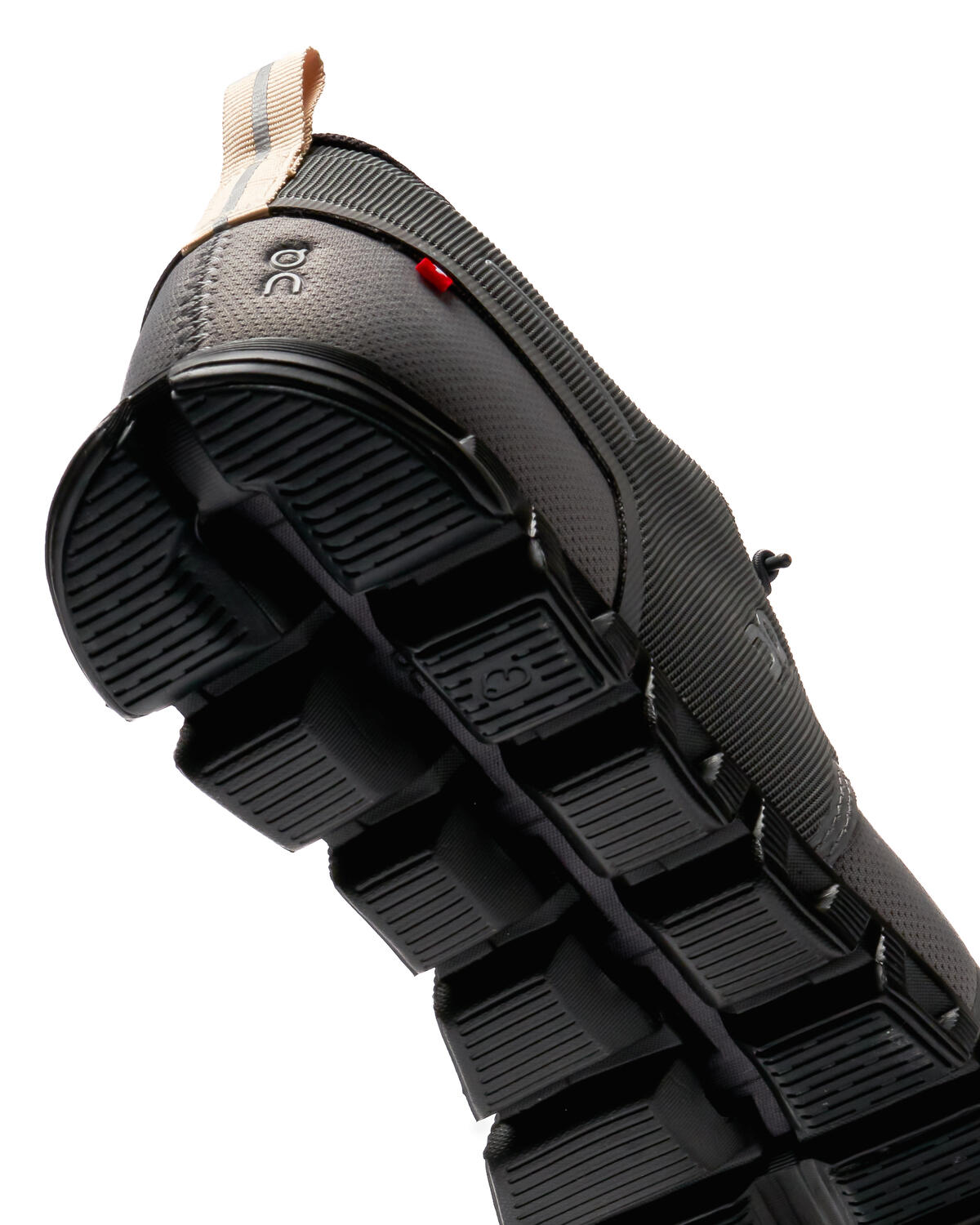 ON Running Cloud 5 Waterproof - Image 7