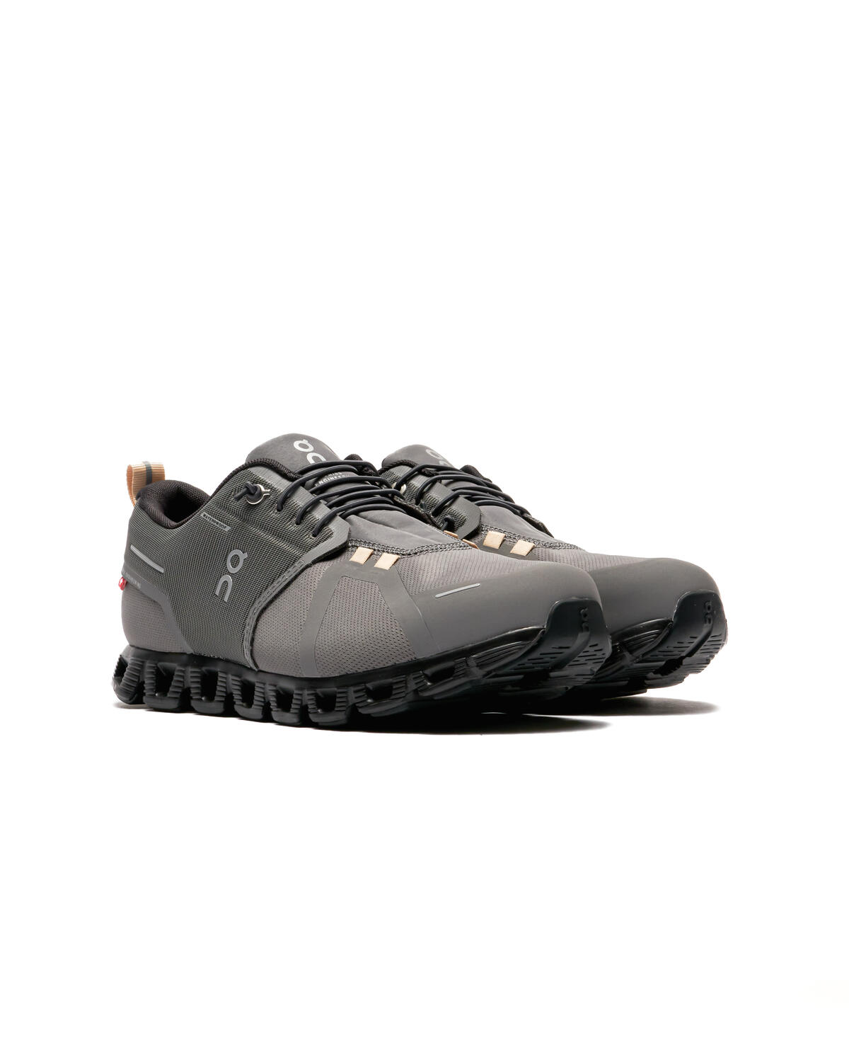 ON Running Cloud 5 Waterproof - Image 3