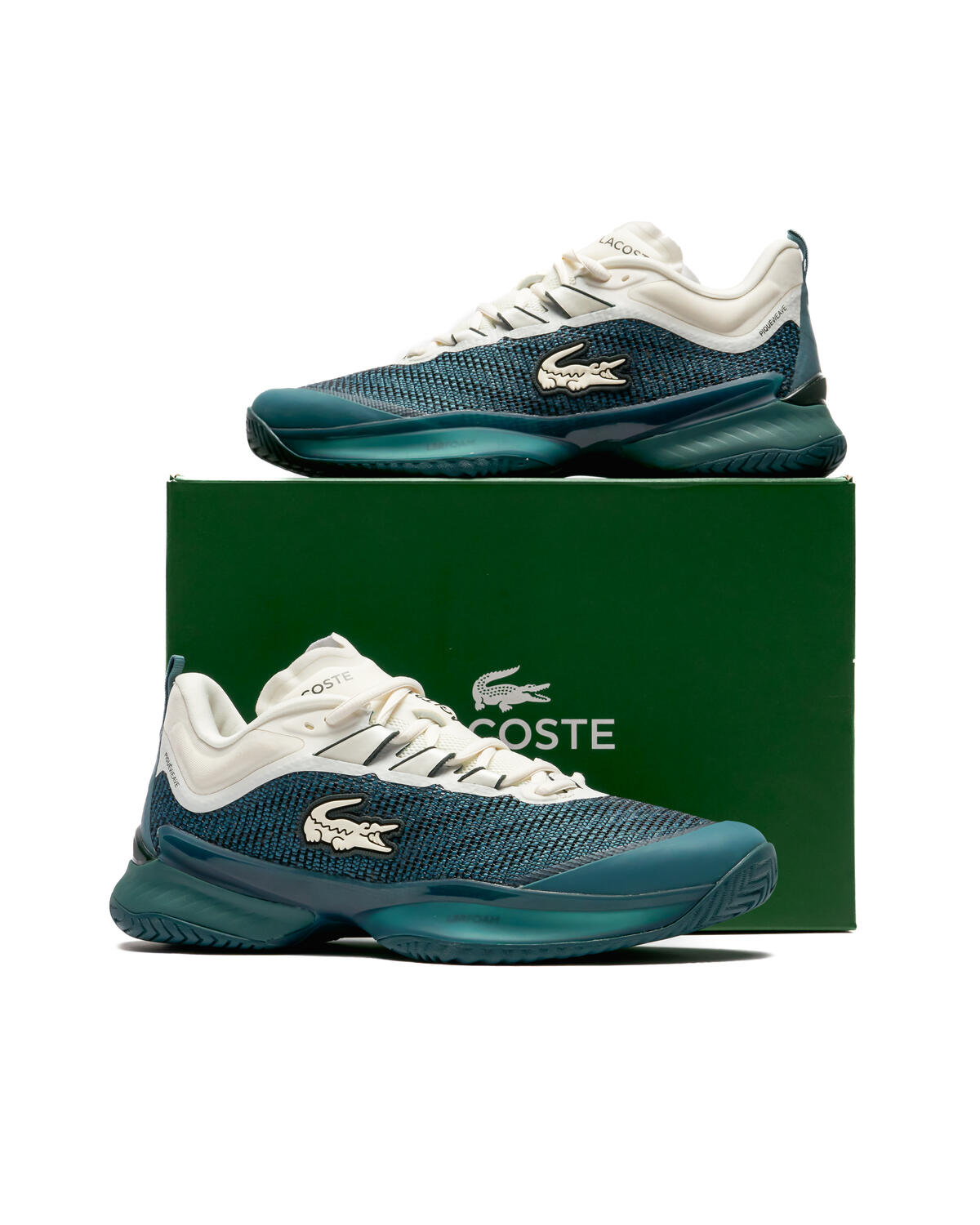 Lacoste AG-LT23 Ultra 124 1 SMA - Image 6
