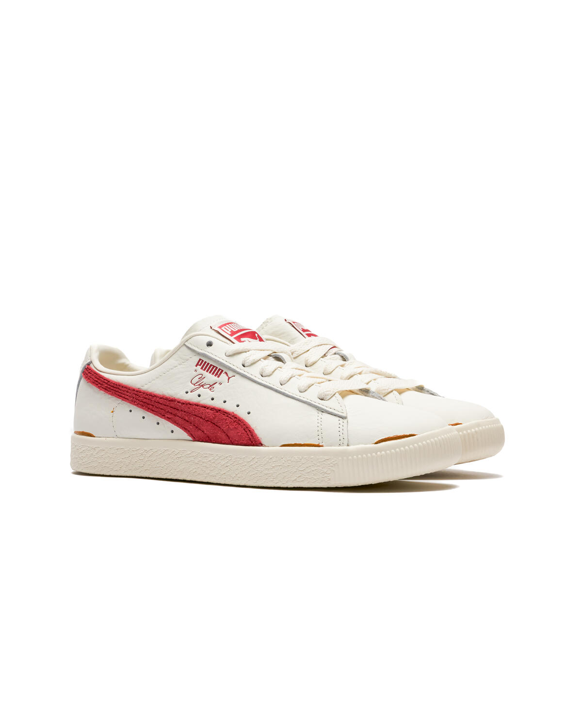 Puma Clyde Neverworn III Multi-Color - Image 3