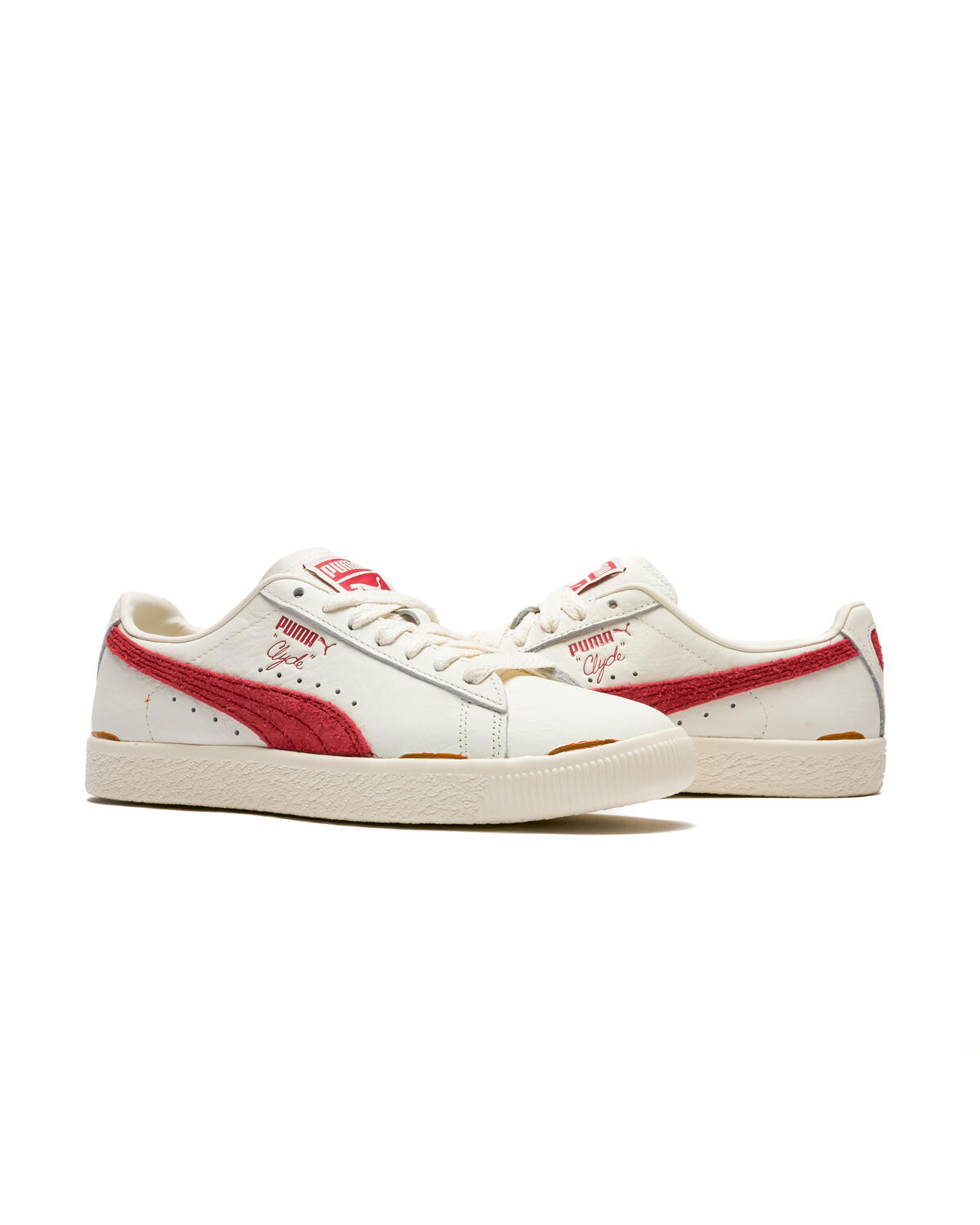 Puma Clyde Neverworn III Multi-Color - Image 10